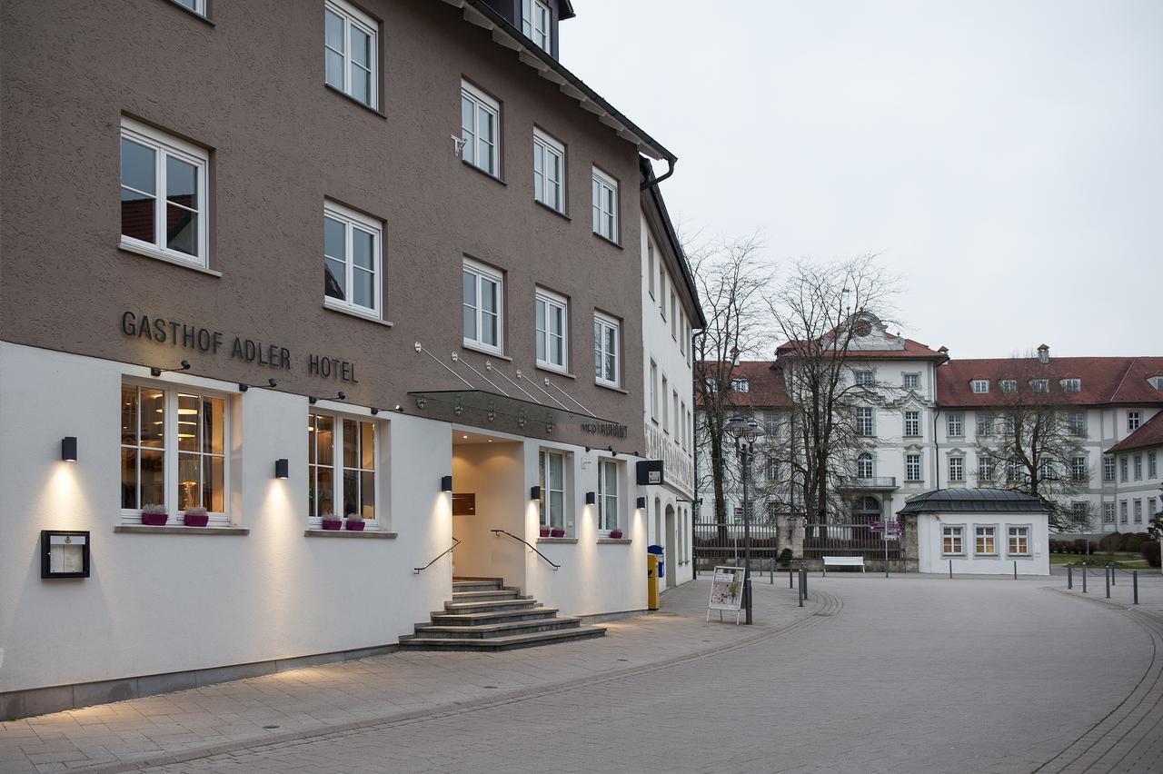 Gasthof Adler Bad Wurzach Zimmer foto